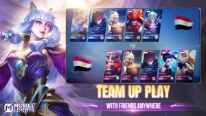 Mobile Legends: Bang Bang Lite 4
