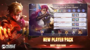 Mobile Legends: Bang Bang Lite 2