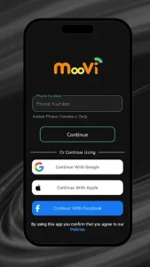 Moovi Play 4