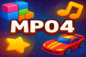MPO4 3