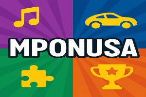 MPONUSA 3