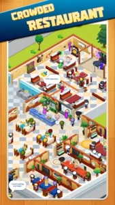 My Little Restaurant 2