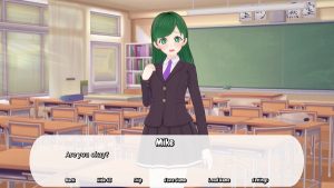 My School Is A Harem 4