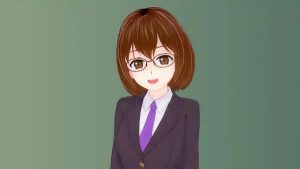 My School Is A Harem 1