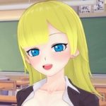 my-school-is-a-harem-icon