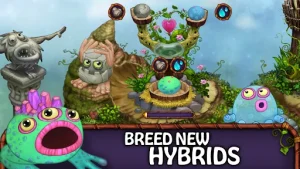 My Singing Monsters 1
