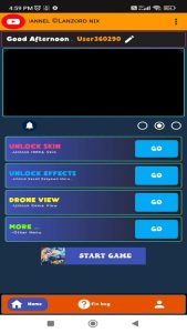 Nix Injector 1