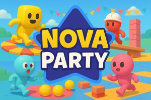 Nova Party 1