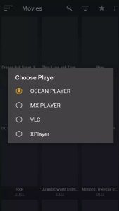 OCEAN STREAMZ 2
