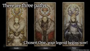 OCTOPATH TRAVELER 4