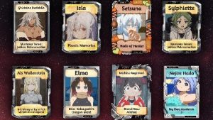 Oh My Waifu 4