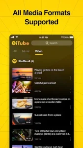 OiTube 4