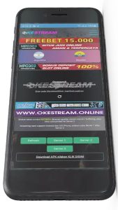 Okestream 1