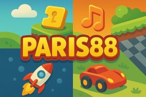 Paris88 2