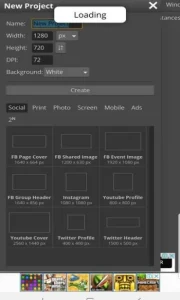 Photopea 2