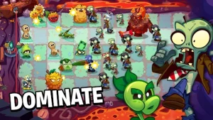 PvZ 3 Evolved 2