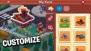 PvZ 3 Evolved 3