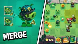PvZ 3 Evolved 4
