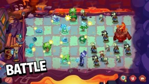 PvZ 3 Evolved 5