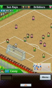 Pocket League Story 1