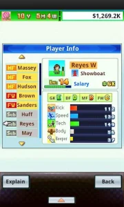 Pocket League Story 3