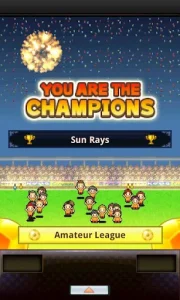 Pocket League Story 4
