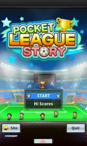 Pocket League Story 5