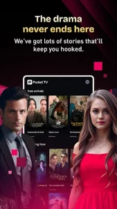 Pocket TV 1