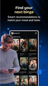 Pocket TV 4