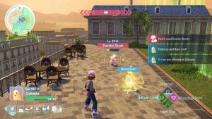 Pokemon Legends ZA 1