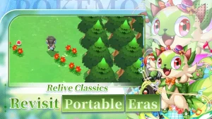 PokeTamon 5