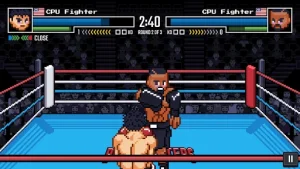 Prizefighters 2 2