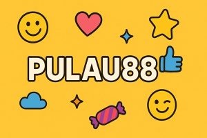 PULAU88 3