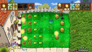 PVZ Replanted 1