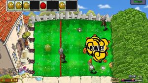 PVZ Replanted 2