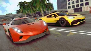 Racing Xperience 1