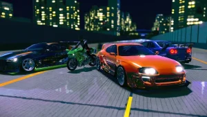 Racing Xperience 2