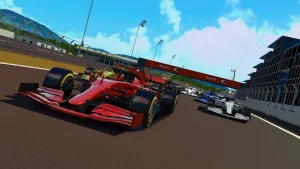 Racing Xperience 3