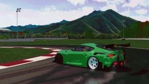 Racing Xperience 4