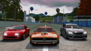 Racing Xperience 5