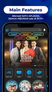 RCTI Plus 1