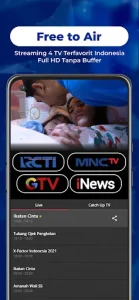 RCTI Plus 3