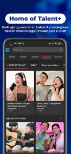 RCTI Plus 5