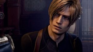 Resident Evil 4 4