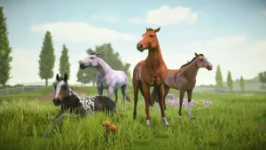 Rival Stars Horse Racing 4