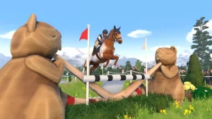 Rival Stars Horse Racing 5