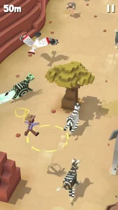 Rodeo Stampede 2