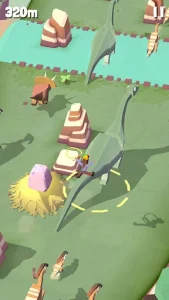Rodeo Stampede 3
