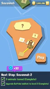 Rodeo Stampede 5