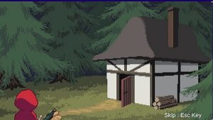 Rose and the Magic Beast 2